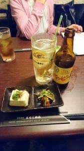美食酒房 まるご商店
