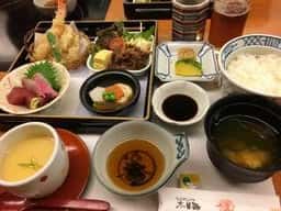 木曽路住之江公園店