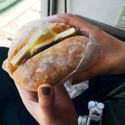 Boulangerie Bebe