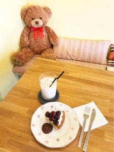 パティスリー ニコリ