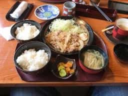海山亭いっちょう 佐久店