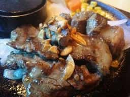 ステーキのあさくま 川越店