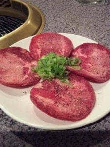 焼肉 いっぽん