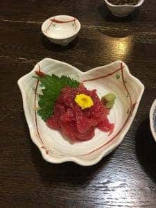 日本そば和食羽生