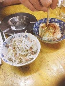 加賀廣 五反野店