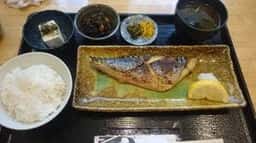魚菜料理 二代目 みつい