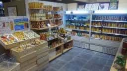 イズミピクルス 大阪梅田ルクアイーレ店