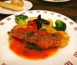 バケット ゲートシティ大崎店