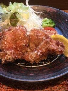 大戸屋ごはん処 上大岡駅前店