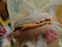 マクドナルド 平塚山下店