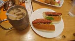 コメダ珈琲店 西舞鶴店