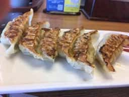 8番らーめん 羽咋店