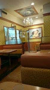 サイゼリヤ 検見川浜店