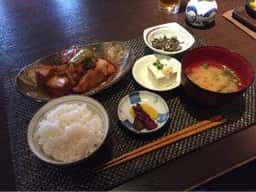 居酒屋初夢