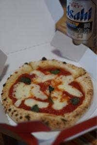 Pizza Stand Poco 世田谷1丁目店