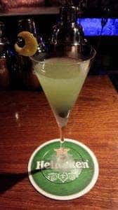 MOON BAR