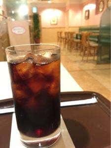 カフェ・ベローチェ 仙台一番町店