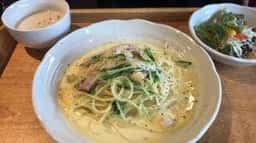 カフェ モ・クレ