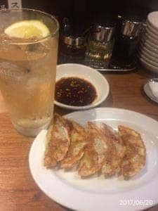 301餃子 沼津駅南口店