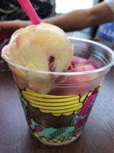 サーティワンアイスクリーム ニッケコルトンプラザ店