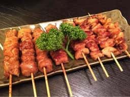 天魚 美濃加茂店