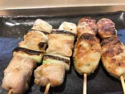 やきとり居酒屋 鳥正
