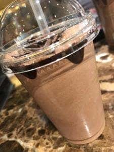 リンツ ショコラ カフェ 仙台パルコ2店