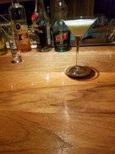 BAR TENDERS