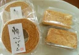 輪心