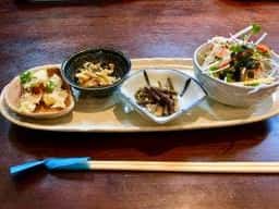 麺ダイニング じん