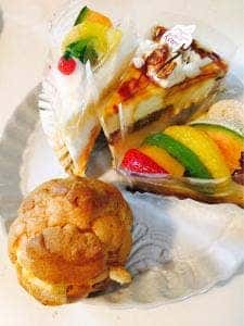 パティスリーカノン