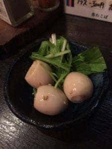 恋たこば