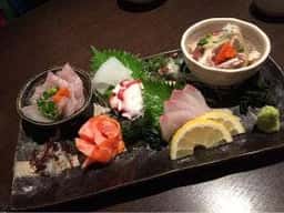居酒屋初夢