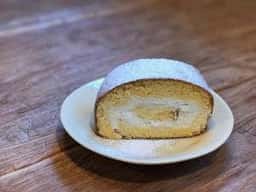 CAKE CAFE POST