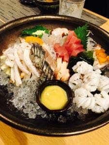 和処 味彩