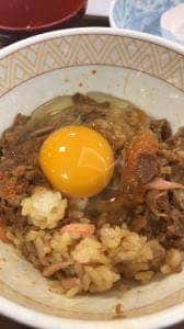 すき家 碧南善明店