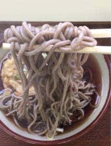そば処こけし