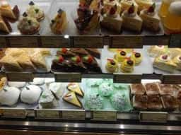 シェ・レカミエ 京王リトナードつつじヶ丘店