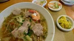 Cafe・鍋もくれん