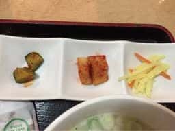 韓国家庭料理 ハンサラン