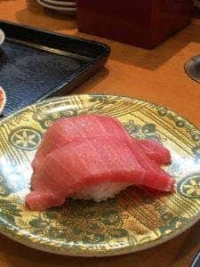 廻鮮寿し丸徳 園田店