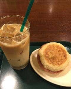 PRONTO あべの橋駅店
