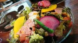 炭火焼タイガー