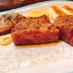 鉄板焼宮崎