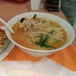 幸楽苑 イオンモール幕張新都心店