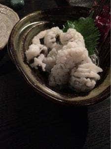 京cuisine The みます屋