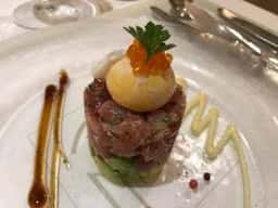 フランス料理 ポン・マリー 高槻店