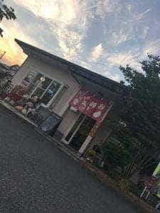 お好み焼き こころ