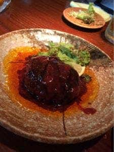 大皿惣菜まぁる