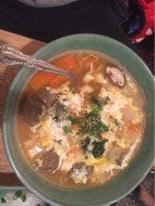 黒毛和牛専門店 牛正 石巻店